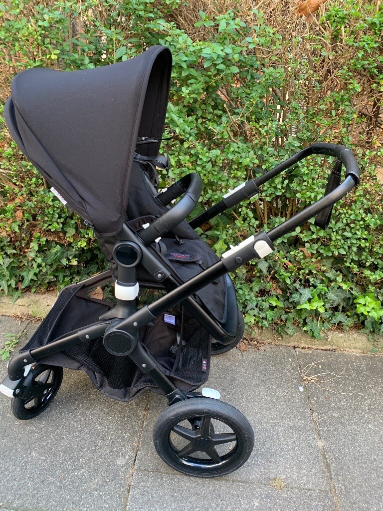 gumtree bugaboo fox
